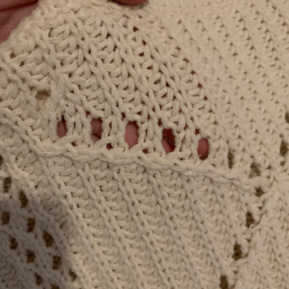 Knit Sweater - Picture 3 of 3